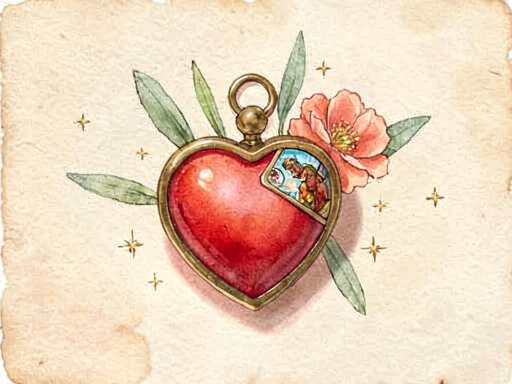 What Your Love Style Can Reveal illustration